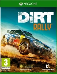 Dirt Rally