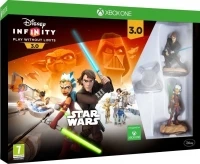 Disney Infinity 3.0 - Star Wars Starter Pack