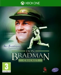 Don Bradman Cricket