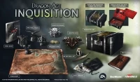 Dragon Age: Inquisition - Inquisitor's Edition