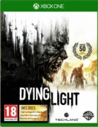 Dying Light - GAME Preorder Bonus