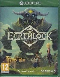 Earthlock: Festival of Magic