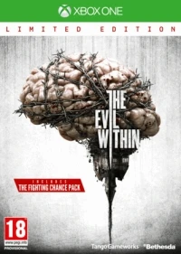 Evil Within, The - Limited Edition