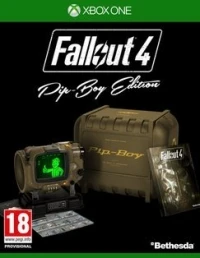 Fallout 4 - Pip-Boy Edition