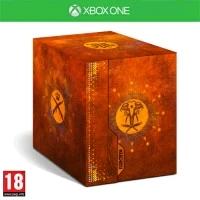 Far Cry 4 - Kyrat Edition