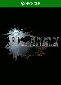 Final Fantasy XV