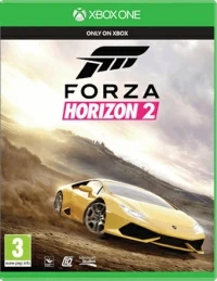 Forza Horizon 2