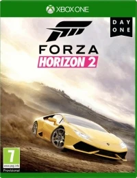 Forza Horizon 2 - Day One Edition