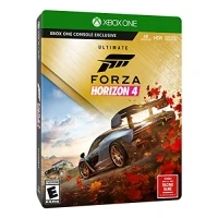 Forza Horizon 4 - Ultimate Edition