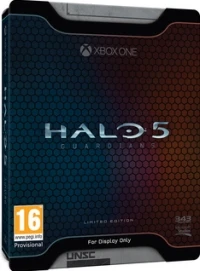 Halo 5: Guardians - Limited Edition