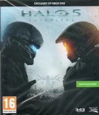Halo 5: Guardians [NL]