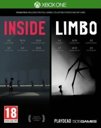 Inside + Limbo Double Pack