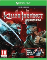 Killer Instinct