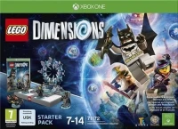 LEGO Dimensions - Starter Pack