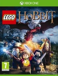 Lego The Hobbit