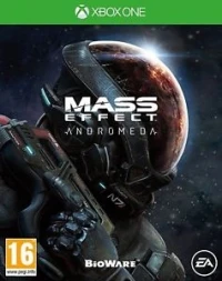Mass Effect: Andromeda