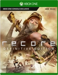 ReCore: Definitive Edition