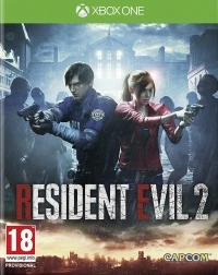 Resident Evil 2