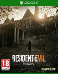 Resident Evil 7: Biohazard [AT][CH]