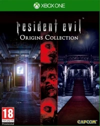 Resident Evil: Origins Collection