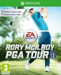 Rory McIlroy PGA Tour