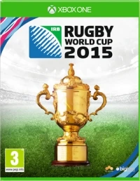 Rugby World Cup 2015