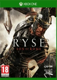 Ryse: Son of Rome