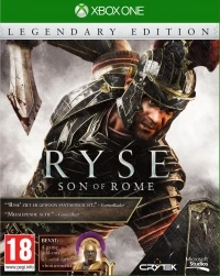Ryse: Son of Rome - Legendary Edition