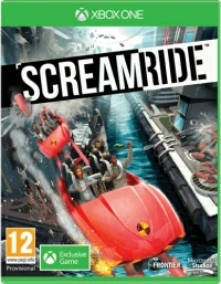 Screamride