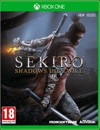 Sekiro: Shadows Die Twice