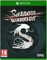 Shadow Warrior