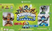Skylanders: Swap Force - Starter Pack
