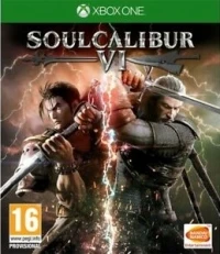 SoulCalibur VI