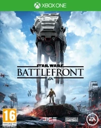 Star Wars: Battlefront