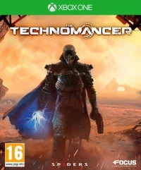 Technomancer, The [NL]
