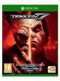 Tekken 7