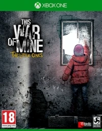 This War Of Mine: The Little Ones