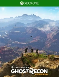Tom Clancy's Ghost Recon: Wildlands
