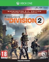 Tom Clancy's The Division 2