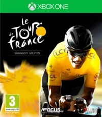 Tour de France, Le: Season 2015