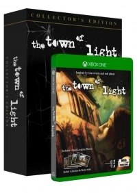 Town of Light, The - Collector's Edition