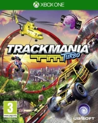 Trackmania Turbo