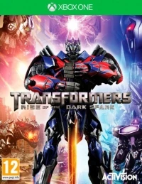 Transformers: Rise Of The Dark Spark