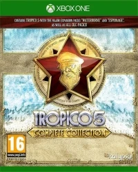 Tropico 5: Complete Collection