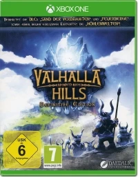 Valhalla Hills - Definitive Edition [AT][CH][DE]
