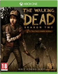 Walking Dead, The: Season 2