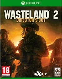 Wasteland 2: Director's Cut