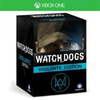 Watch Dogs -  Vigilante Edition