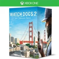 Watch Dogs 2 - San Francisco Edition