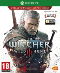 Witcher 3, The: Wild Hunt - Collector's Edition